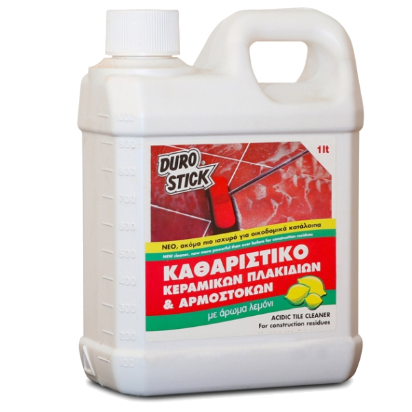 καθαριστικα durostick